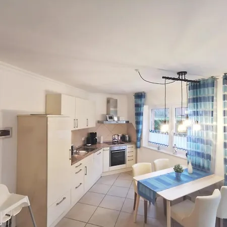 Lejlighed 06 Horumersiel