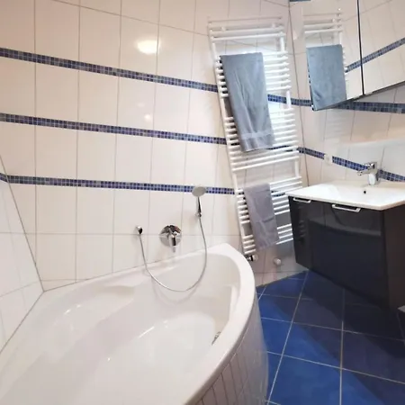 06 Nordseetraum Appartement *