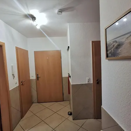 06 Nordseetraum Appartement *