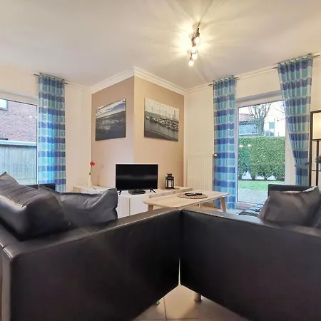 06 Nordseetraum * Horumersiel